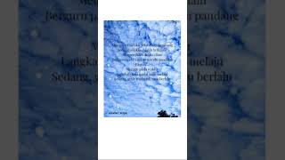 Download lagu Sajak Rindu (Puisi dan Rindu) mp3