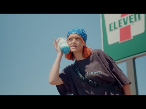 Reagan Capaci - I'm Good (Official Video)