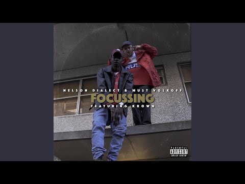 Focussing (feat. Krown)