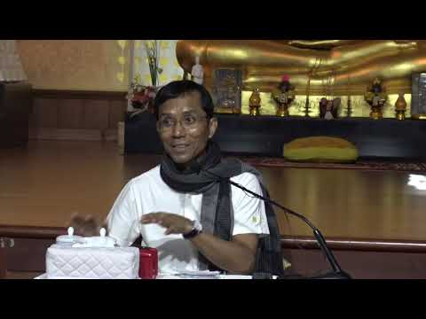 259-ปฏิบัติธรรม 27 มิ.ย.-1 ก.ค.61 (18).ตอบปัญหาธรรม 7