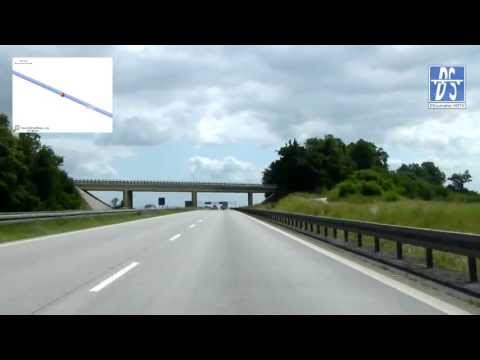 🇵🇱 A4: Legnica - Bielany Wrocławskie (3,5x)