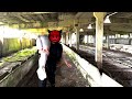 Neck Snap Unconscious OTS Carry An Example For Actors 7