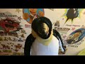 Doing The Penguin