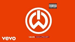 william - Love Bullets (Audio) (Explicit) ft Skyla