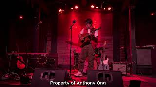 Venice (Kris Allen Pole Vaulter Tour 2024 - Knoxville, TN)