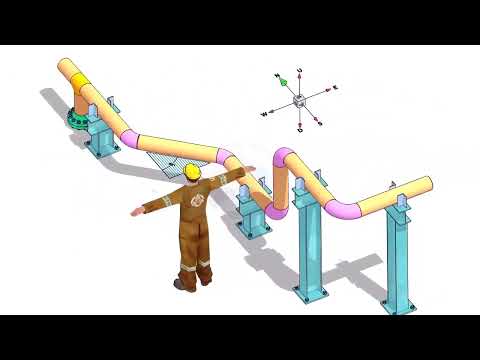 HOW TO FABRICATE AN ADJUSTABLE PIPE STAND FOR LOW COST TUTORIAL