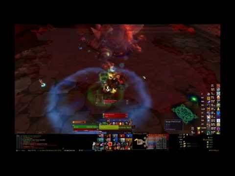 A Guide to Chimaeron [VOX] (BWD)