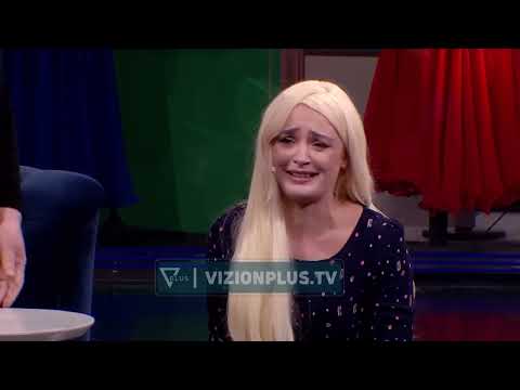 Aneja dhe Xhevoica "Shpifje por pa dashje" - Al Pazar - Skec - Vizion Plus