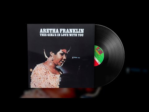 Aretha Franklin - Son of a Preacher Man [Vinyl Visualizer]