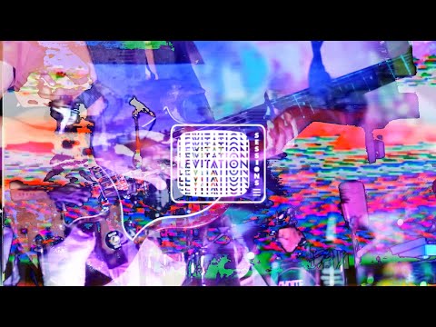 Boogarins - Foi Mal (LEVITATION Sessions)