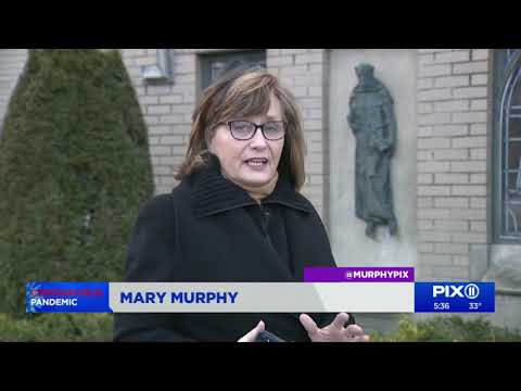 Massive, Maskless Chasidic Bobov Wedding in Brooklyn Doesn't Get Shut Down