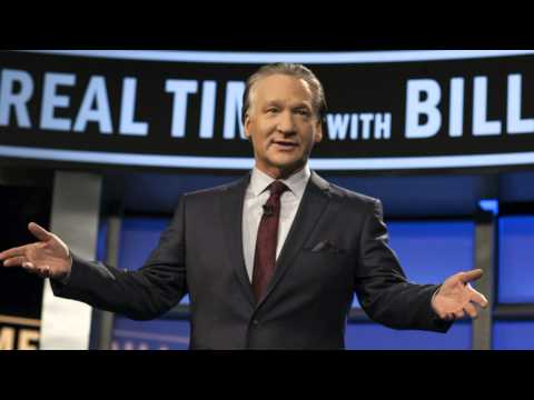 Real Time with Bill Maher - intro (Full Song)