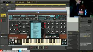 Video thumbnail for Ohm Studio With Ohmforce Minimonsta For Free by SadowickProduction