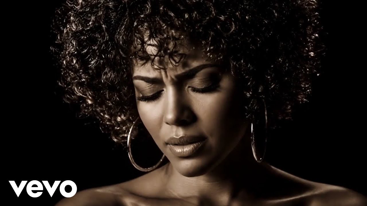 Inside Me by Morgan Luna — Official Music Video