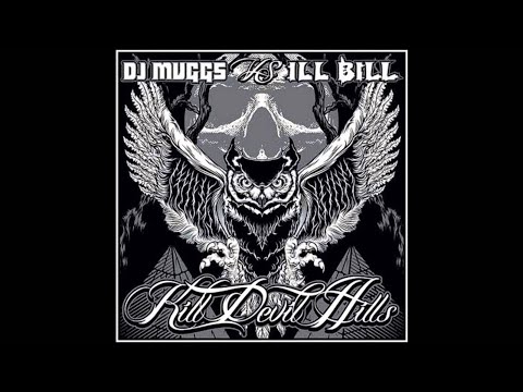 DJ Muggs Vs Ill Bill || Trouble Shooters (Explicit)