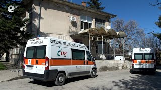 Пациент удари фелдшерка в Спешния център в Харманли