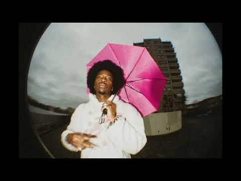 [FREE] SamRecks x Knucks type beat (prod. niü) "Crystal"