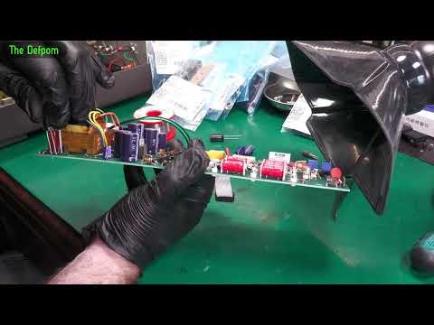 🔴 Keithley 617 Electrometer - 35617EBS Dosimeter Repair - What is wrong with it? - No.1450