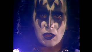 Kiss - A World Without Heroes (Official Music Video HD)