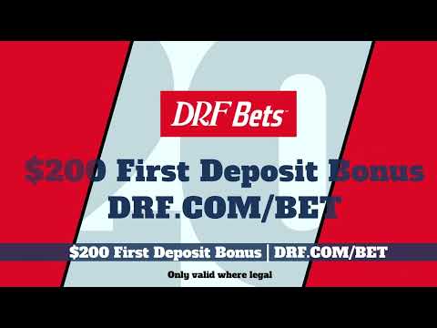 Drf Bets