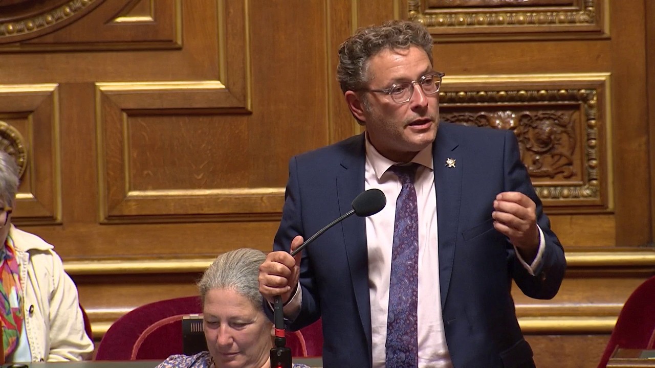 Projet de loi d’urgence agricole : le Sénat revient sur la définition des zones humides pour en réduire le nombre