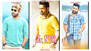 Jr. NTR Birthday Special fullscreen whatsapp status | Jr NTR Birthday Status | Attitude Status |