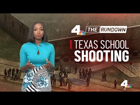 The Rundown: Wednesday May 25, 2022 | NBCLA