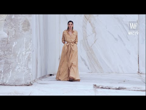 ELISABETTA FRANCHI | SPRING-SUMMER 2022 | MILAN FASHION WEEK