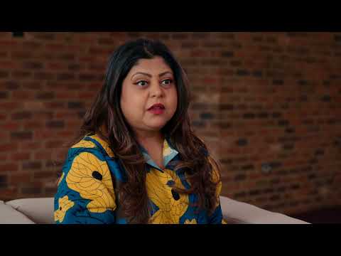 An interview with Sonal Holland MW