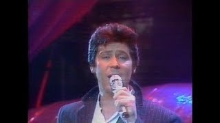 Shakin&#39; Stevens  - Teardrops, A Letter To You (Thommys Pop Show 1984)