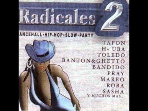 Keylor Aka Killa- Las Giales