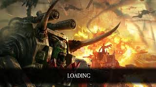 Warhammer 40000 Armageddon Untold Battles Hard Difficulty Episode 6
