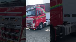 Купить тягач Volvo FH 460 / Smart tacho Gen2 V2 / Full air / PTO / Hydraulic / NL T - Изображение 4 | Autoline UA Тягач Volvo FH 460 / Smart tacho Gen2 V2 / Full air / PTO / Hydraulic / NL T | Изображение 4 - Autoline