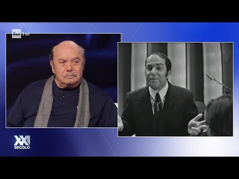 Lino Banfi e l'esordio in tv con Arbore - XXI Secolo 03/03/2025