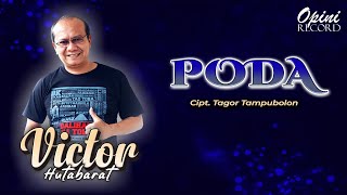 Download lagu Victor Hutabarat - Poda (Vido Lirik) mp3