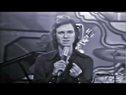 Camilo Sesto - HD - Mendigo De Amor - Perú 1.973