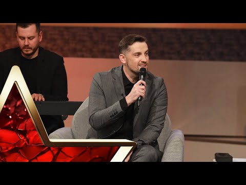 Sejla, Mirza, Andrijana - Splet - (Live) - ZG Specijal 04 - 2024/2025 - (Tv Pink 19.10.2024.)