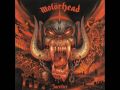Motörhead - Born To Raise Hell lyrics 