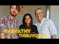 Parvathy Thiruvothu INTERVIEW Our Stupid Reactions