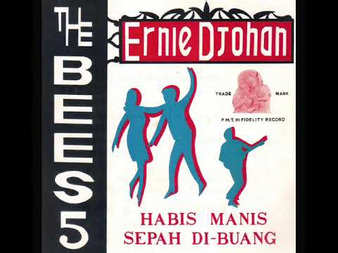 ernie djohan _ dandy pujaanku