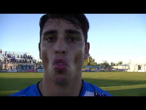 Juventud Unida 2 Sportivo Belgrano 0 4ta fecha B Nacional