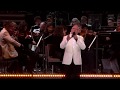 Born Free (2019) Jamie MacDougall with the BBC Scottish Symphony Orchestra