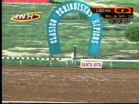 Resumen Jueves, 01 de Octubre de 2015 - Santa Rita