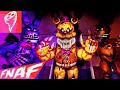 [SFM FNAF] FIVE NIGHTS AT FREDDY'S 4 SONG ...