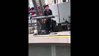 The Chase- Neverest Mississauga Soundcheck