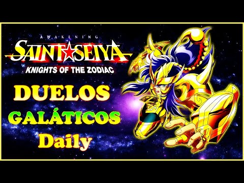 Batalhas nos Duelos Galáticos - PVP Controlado!!! Batalha Épica 5x6!!!