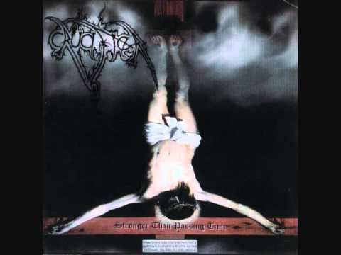Crucifier - Thine Enemies Destroyed