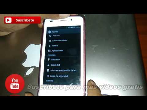 EL TECLADO DE MI CELULAR  ANDROID NO FUNCIONA [ SOLUCIONADO ]