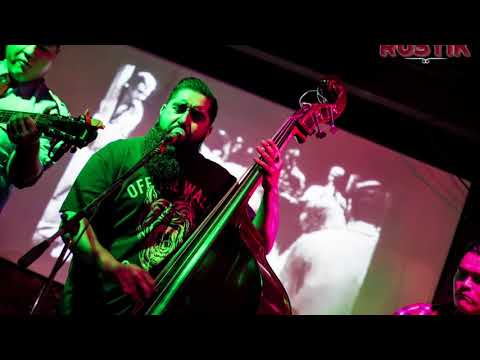 Los Killer Tones - Assassin  Bop (demo)