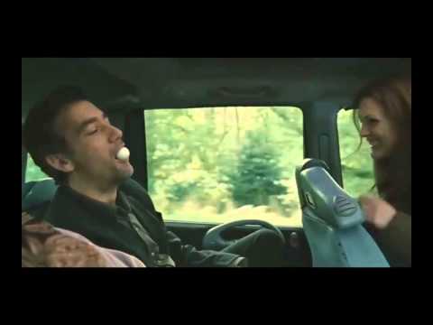 Children of Men car scene
